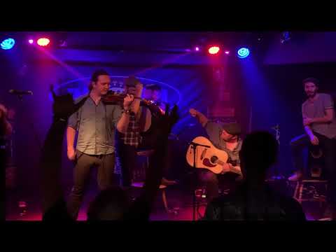 MalemIrish - MalemIrish - The Lisnagun Set