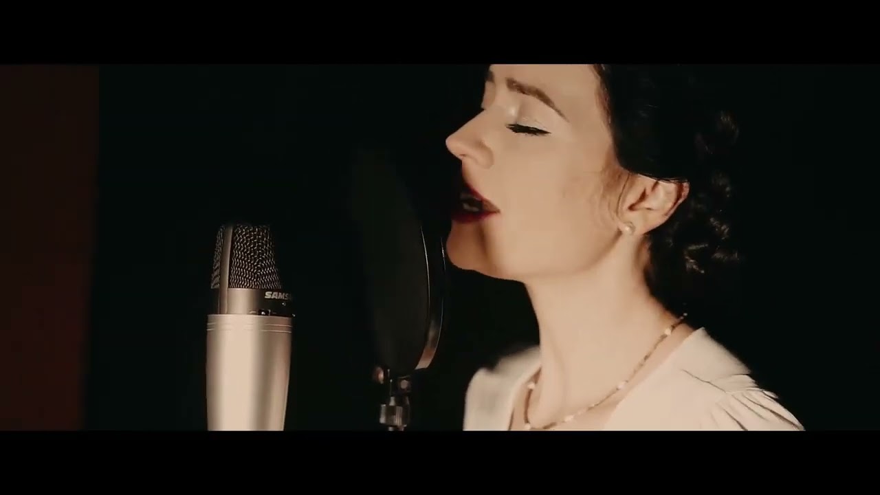 Клип частично снят при содействии Еврейской Общины