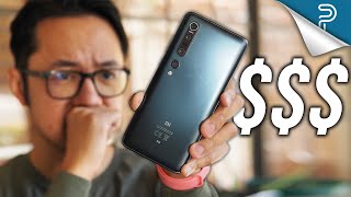 Xiaomi Mi 10 Pro 5G: Why So EXPENSIVE?