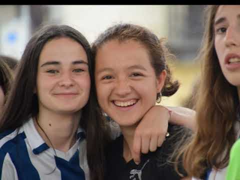 2019-2020 Sei Urte ... Mila oroitzapen