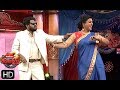 Hyper Aadi Raising Raju Performance Jabardasth 24th January 2019 ETV Telugu