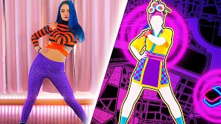 Sushi [EXTREME] - Merk &amp; Kremont - Just Dance 2020