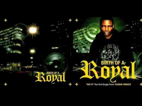 Young Prince ft Mdot-E - Good Time (Prod By Mdot-E)