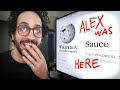 Hollandaise Sauce is a FRAUD von Alex vo Hollandaise Sauce is a FRAUD von Alex vo