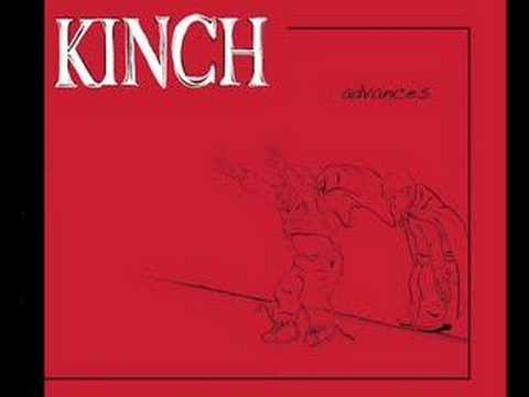 Kinch - All I Done
