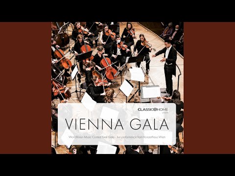Sebastian Holecek, Tenor - Rudolf Sieczyński _Wien, Wien, nur du allein (Live from Konzerthaus...
