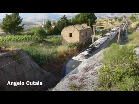 Il treno e l’ambiente