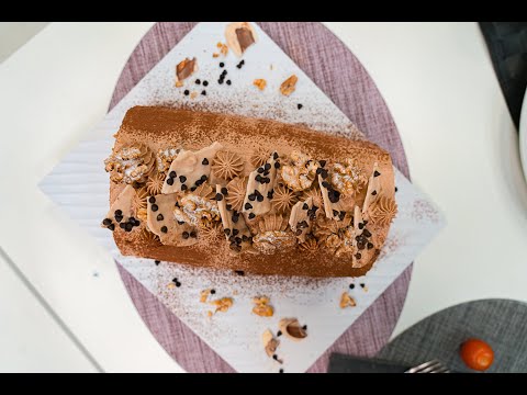 Aroma Kitchen Programme 23 - 050322