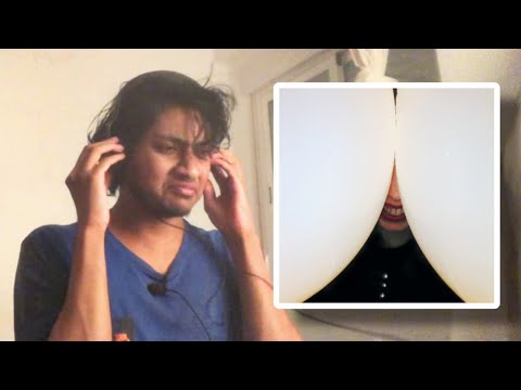 Exploring the Madness: Reacting to Death Grips' 'Bottomless Pit'