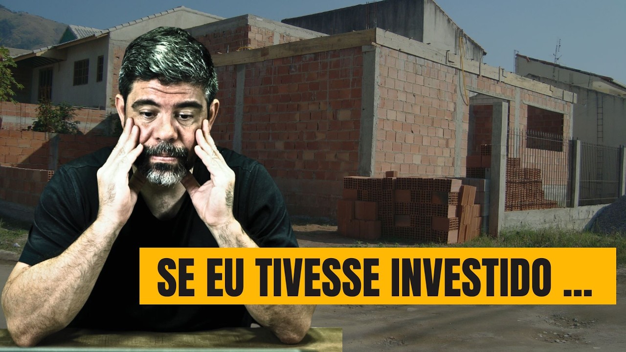 APRENDI UMA LIÇÃO, NÃO COMETA O MESMO ERRO...