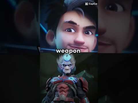 Mechamato vs Retak'ka #mechamato #boboiboy