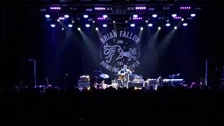 brian fallon - see you on the other side (acoustic) [live]