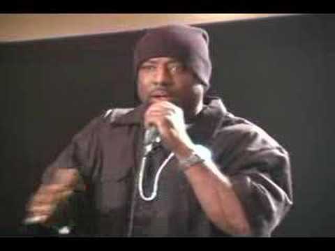 WESTSIDE CONNECTION ON INDEFINITE HIATUS