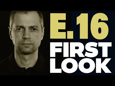 Leandro Murua, Emrat, CAMILA (AR), Benja Molina  FIRST LOOK #16 - 21 September 2025