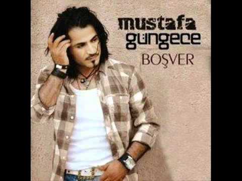 Mustafa Güngece - Ayrilmayalim 2o11 Yep Yeni nesko YouTube.flv