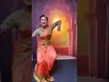 Raveena Daha Shorts