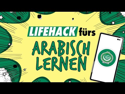 WordBit Arabisch (Alarm)
