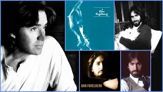 Dan Fogelberg - Love Gone By (Lyrics)