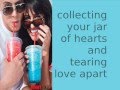 Jar Of heart, Rachel Berry, Glee + Lyrics 