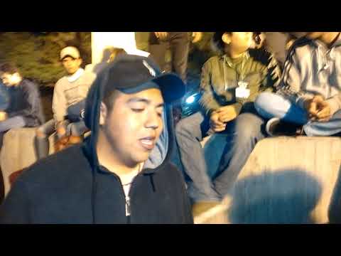 N.Fresh VS Trech [Semifinal ] FECHA 3  - Master Elite Tucuman