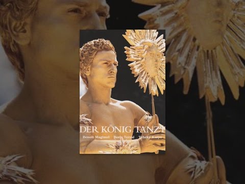 Der König tanzt