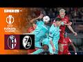 FC Bologna Vs SC Freiburg Highlights UEFA Europa League RTL Sport