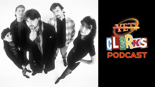 YET! Podcast #3: Clerks with Marilyn Ghigliotti, Ernie O’Donnell, Brian O’Halloran, Scott Schiaffo video