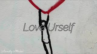 Love Urself Music Video