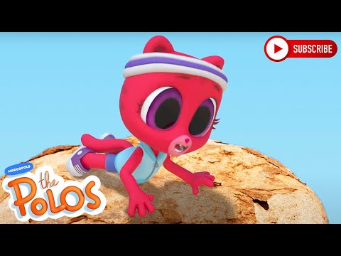 Nature gone wild | The Polos | Adventure Learning | Learn At Home - Kingdom Kids Zone, Little Learners - The Polos and MarcoPolo Learning
