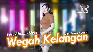 Download lagu Shepin Misa - Wegah Kelangan [ MV] JANDHUT VERSION mp3