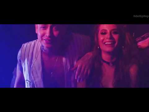 Alemán - Bad Influencers con letra.