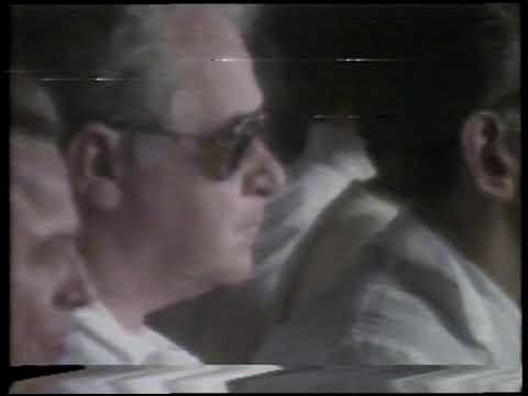 1990 Eastern Airlines Commercial