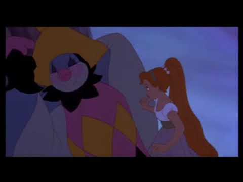 Don Bluths Däumeline Teil 2