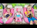 Alice Let S Buckle Up Stories