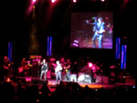 Thumbnail for Riders on the Storm performed by Robbie Krieger and Alice Cooper by Ride, The Doors