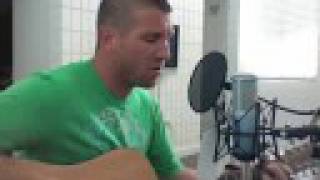 Matchbox Twenty - I&#39;ll Believe You When (CHORDS INCLUDED)