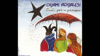 I Chjami Aghjalesi - Ave Maria