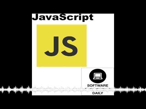 npm with Laurie Voss