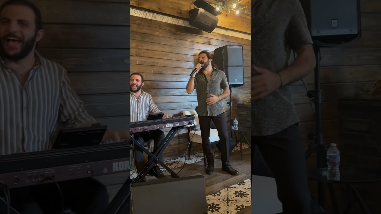 Promotional video thumbnail 3 for Arabic melodies