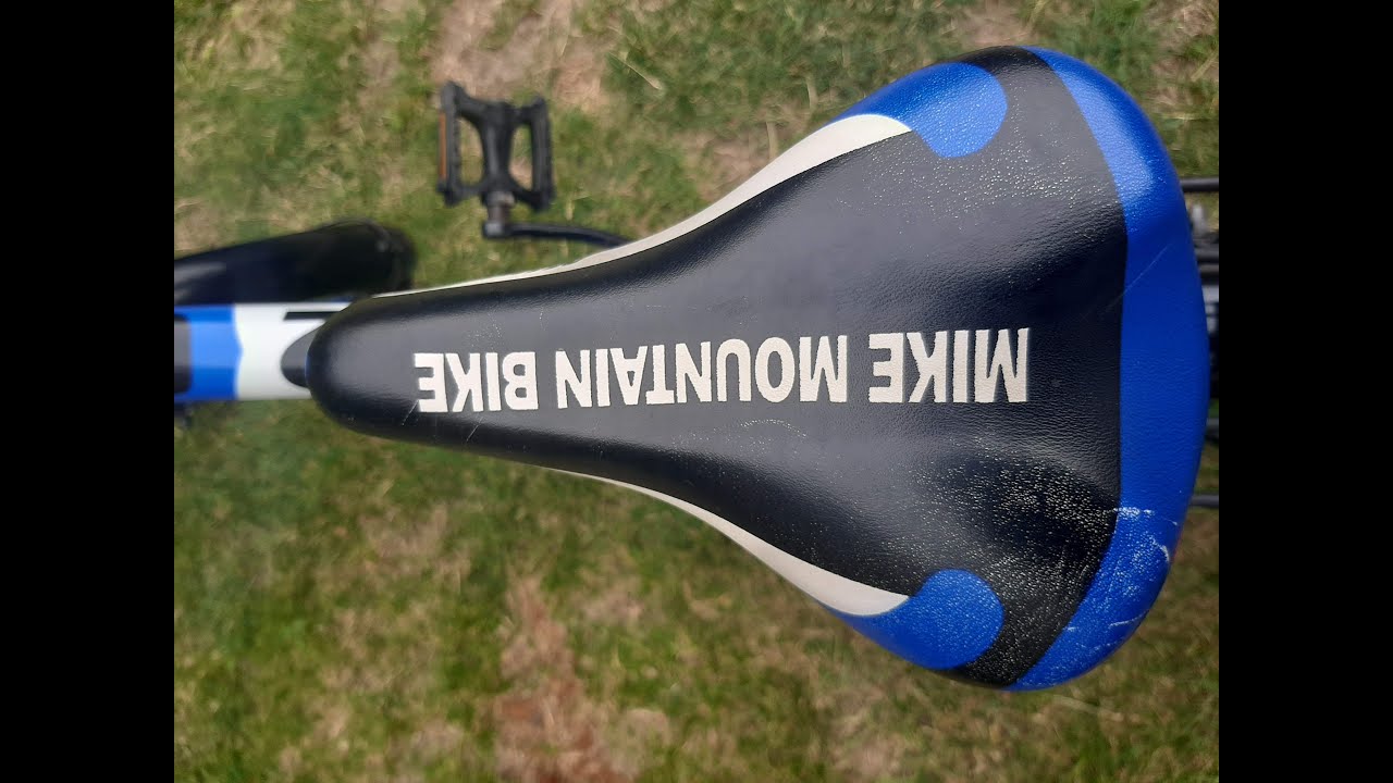 Jongensfiets 20 Prime Mike