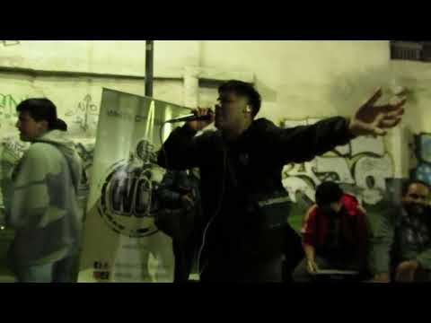 D'MENTE vs CHERMO - Cuartos | SMC #2