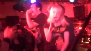 Set Your Goals ft Hayley Williams - The Few That Remain Live