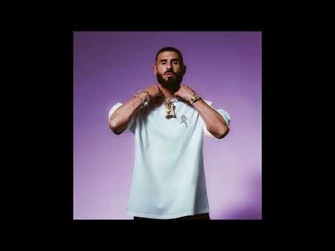 SHINDY x JAZEEK Type Beat - "LATINA" 2025