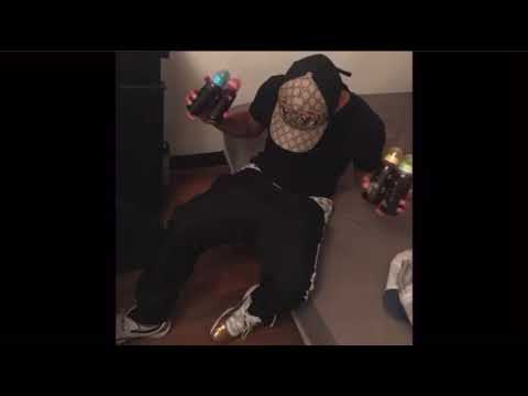 Ashe 22 mélange X gouap sans gouap