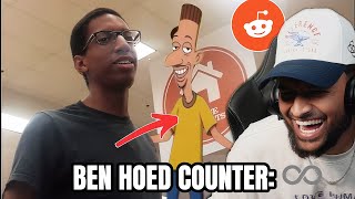 RDC React To Hilarious Reddit & Twitter Community #12