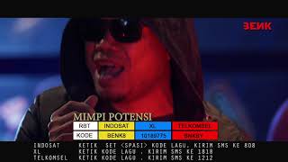 Download lagu BENK - MIMPI POTENSI mp3 Download lagu BENK - MIMPI POTENSI mp3