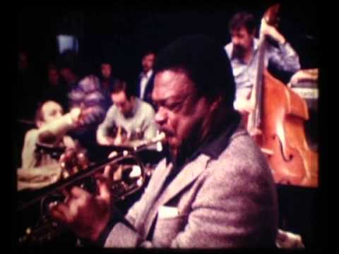 Cat Anderson-Claude Bolling Big Band  