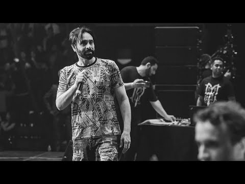 Babbu Maan : Saun Di Jhadi Vancouver Live 2016