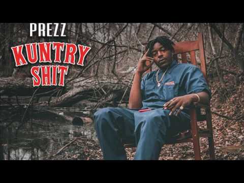 Prezz — Back That Ass Up