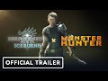 Monster Hunter World: Iceborne x Monster Hunter Movie - Official Trailer